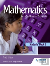 Mathematics For Caribbean Schools