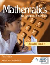 Mathematics For Caribbean Schools