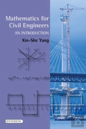 Mathematics For Civil Engineers