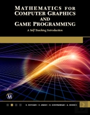 Mathematics For Computer Graphics And Game Programming