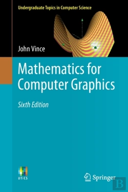 Bertrand.pt - Mathematics For Computer Graphics