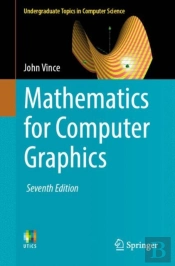 Mathematics For Computer Graphics