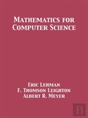Mathematics For Computer Science