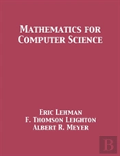 Mathematics For Computer Science