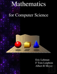 Mathematics For Computer Science