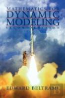 Mathematics For Dynamic Modeling
