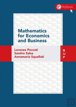 Bertrand.pt - Mathematics For Economics And Business