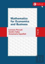 Mathematics For Economics And Business