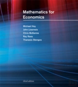 Bertrand.pt - Mathematics For Economics