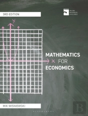 Mathematics For Economics