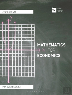 Bertrand.pt - Mathematics For Economics