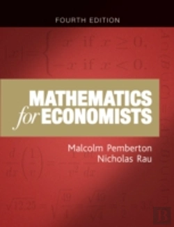 Bertrand.pt - Mathematics For Economists
