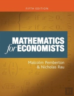 Bertrand.pt - Mathematics For Economists