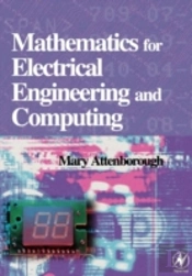 Mathematics For Electrical Engineering And Computing
