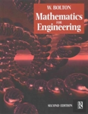 Mathematics For Engineering