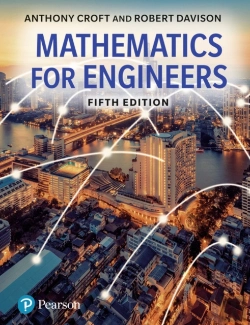Bertrand.pt - Mathematics For Engineers 5e With Mymathlab Global