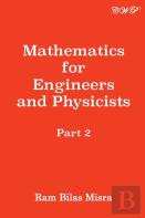 Mathematics For Engineers And Physicists