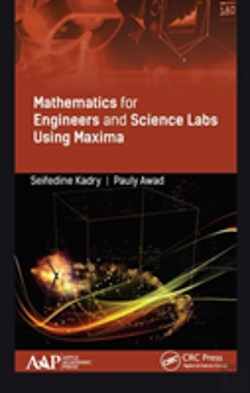 Bertrand.pt - Mathematics For Engineers And Science Labs Using Maxima