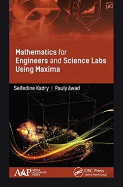 Bertrand.pt - Mathematics For Engineers And Science Labs Using Maxima