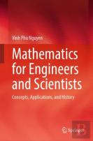 Mathematics For Engineers And Scientists