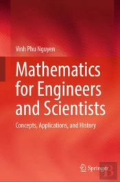 Mathematics For Engineers And Scientists