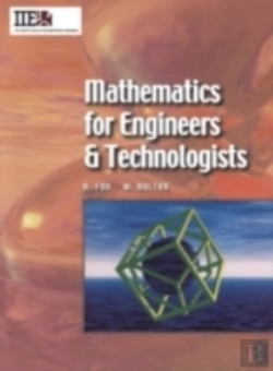 Bertrand.pt - Mathematics For Engineers And Technologists