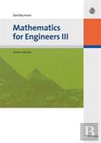Mathematics For Engineers Iii