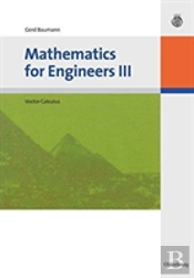 Mathematics For Engineers Iii