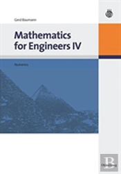 Mathematics For Engineers Iv