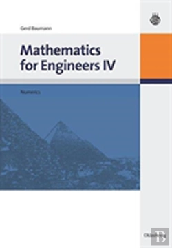 Bertrand.pt - Mathematics For Engineers Iv