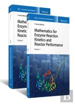 Mathematics For Enzyme Reaction Kinetics And Reactor Performance, 2 Volume Set