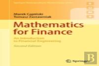 Mathematics For Finance