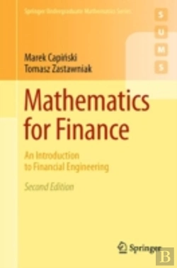 Bertrand.pt - Mathematics For Finance