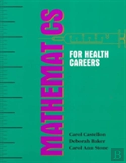 Bertrand.pt - Mathematics For Health Careers