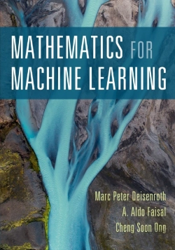 Bertrand.pt - Mathematics For Machine Learning