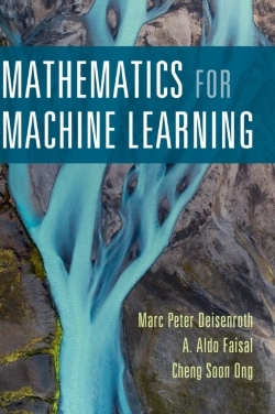 Bertrand.pt - Mathematics For Machine Learning