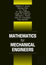 Mathematics For Mechanical Engineers