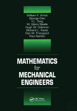 Bertrand.pt - Mathematics For Mechanical Engineers