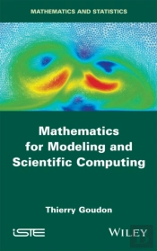 Mathematics For Modeling And Scientific Computing