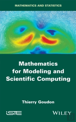Bertrand.pt - Mathematics For Modeling And Scientific Computing