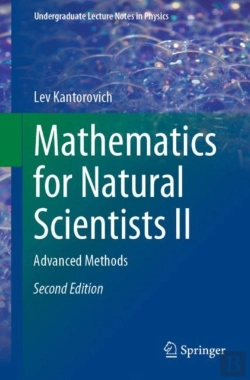 Bertrand.pt - Mathematics For Natural Scientists Ii