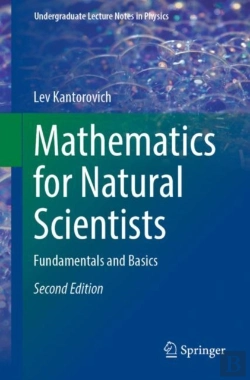 Bertrand.pt - Mathematics For Natural Scientists