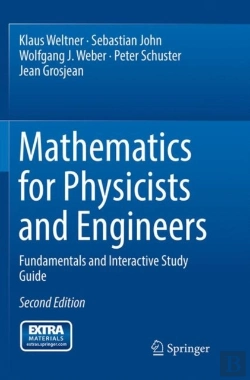 Bertrand.pt - Mathematics For Physicists And Engineers