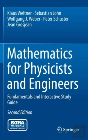 Mathematics For Physicists And Engineers