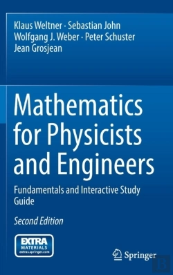 Bertrand.pt - Mathematics For Physicists And Engineers