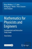Mathematics For Physicists And Engineers