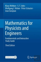 Mathematics For Physicists And Engineers