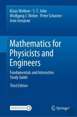 Bertrand.pt - Mathematics For Physicists And Engineers