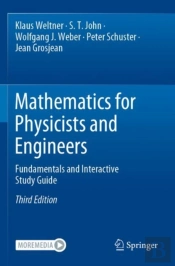 Mathematics For Physicists And Engineers