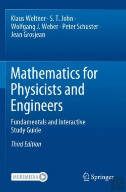Bertrand.pt - Mathematics For Physicists And Engineers